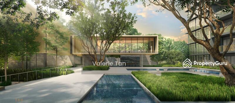 Condominium for Sale, The Myst, SGD 2,924,000 | 99-year lease