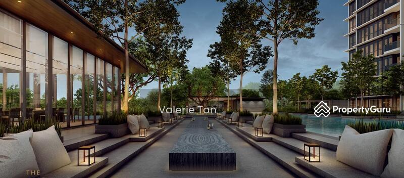 Condominium for Sale, The Myst, SGD 2,924,000 | 99-year lease
