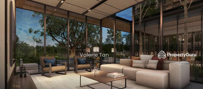 Condominium for Sale, The Myst, SGD 2,924,000 | 99-year lease