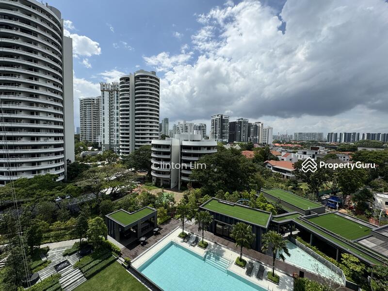 Condominium for Sale: D15, 437906