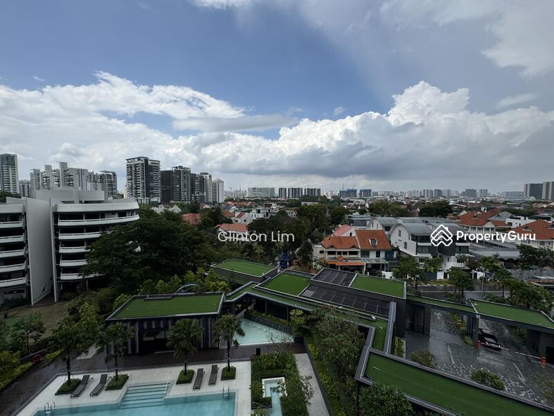 Condominium for Sale: D15, 437906