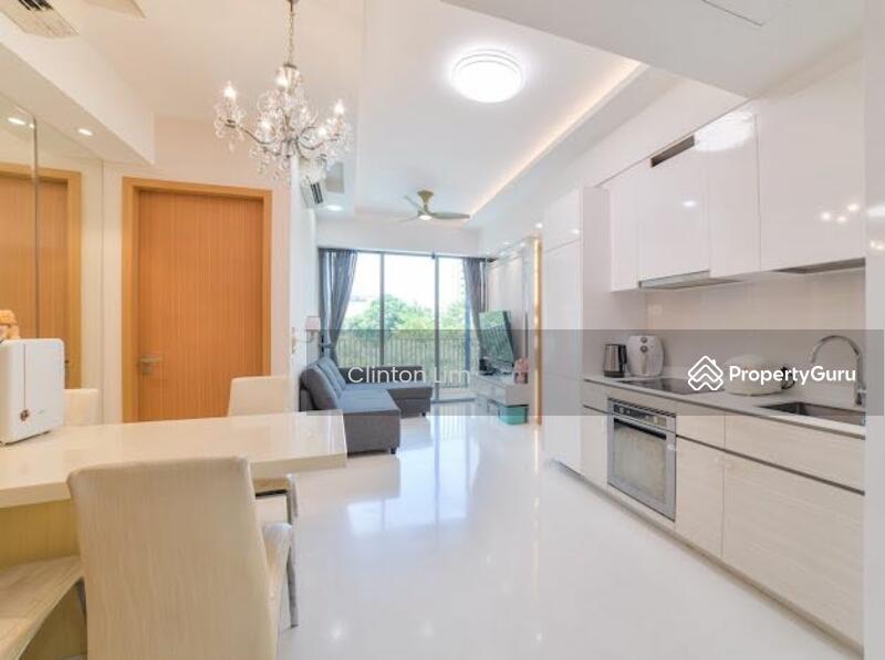 Prop-GPT: Condominium: D14 Geylang Tre Residences
