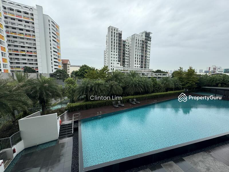 Condominium for Sale, Tre Residences, SGD 1,460,000 | 99-year lease