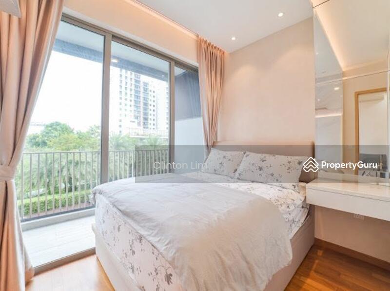 Condominium for Sale, Tre Residences, SGD 1,460,000 | 99-year lease