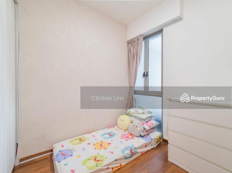 Condominium for Sale, Tre Residences, SGD 1,460,000 | 99-year lease