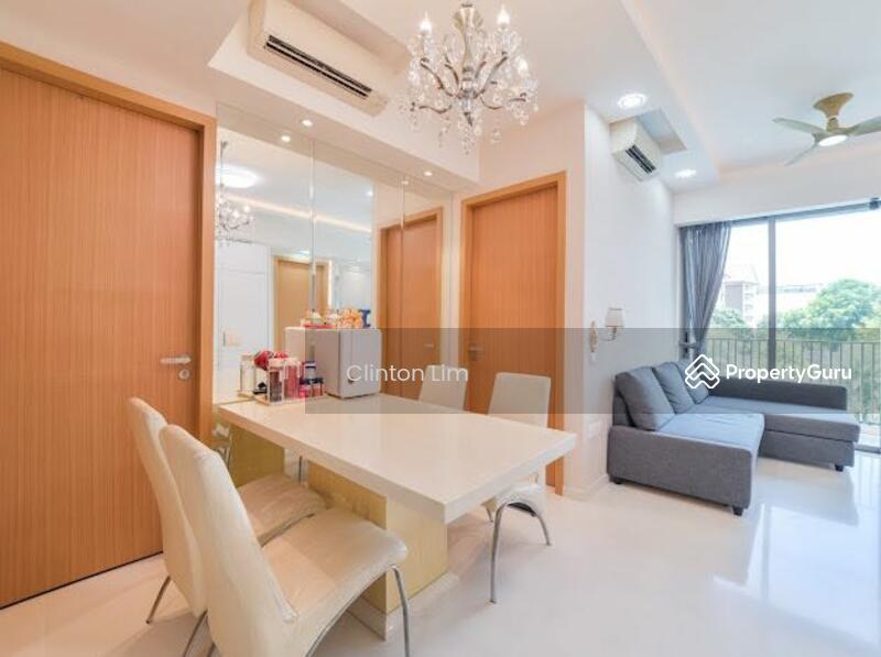 Condominium for Sale, Tre Residences, SGD 1,460,000 | 99-year lease