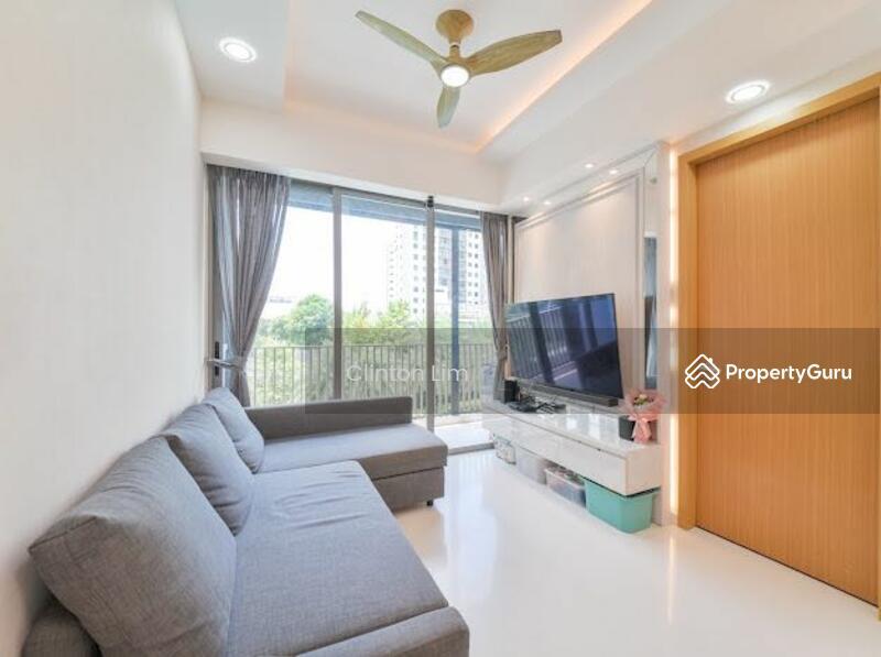 Condominium for Sale, Tre Residences, SGD 1,460,000 | 99-year lease
