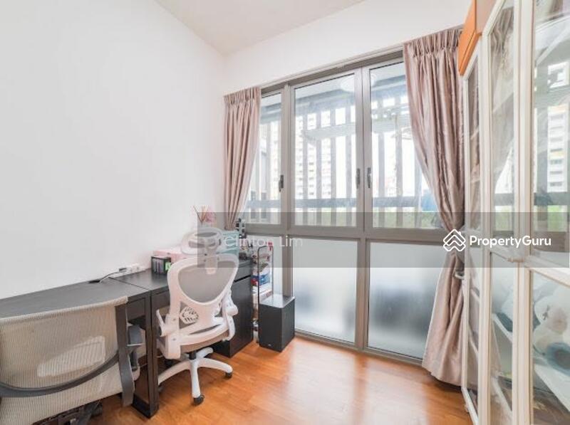 Condominium for Sale, Tre Residences, SGD 1,460,000 | 99-year lease