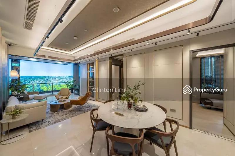 Prop-GPT: Condominium: D10  Perfect Ten