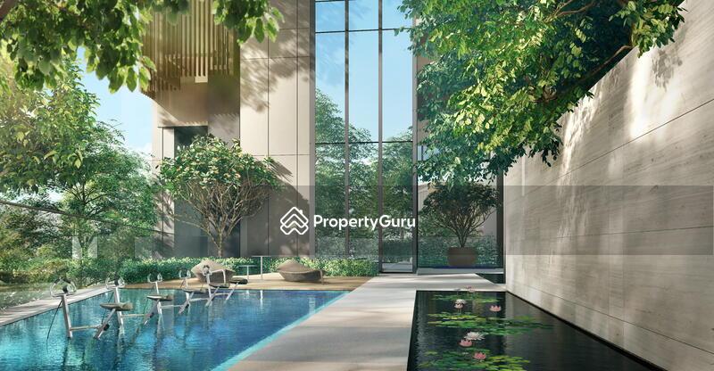 Condominium for Sale, Perfect Ten, SGD 4,400,000 | Freehold