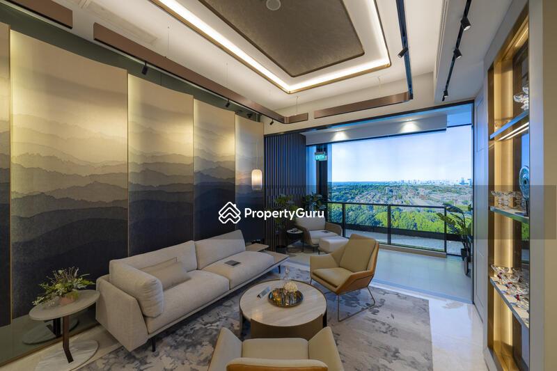 Condominium for Sale, Perfect Ten, SGD 4,400,000 | Freehold
