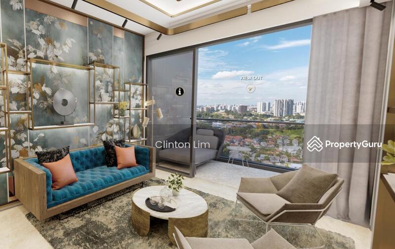 Condominium for Sale, Perfect Ten, SGD 4,400,000 | Freehold