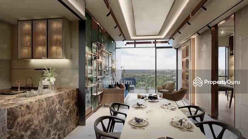 Condominium for Sale, Perfect Ten, SGD 4,400,000 | Freehold