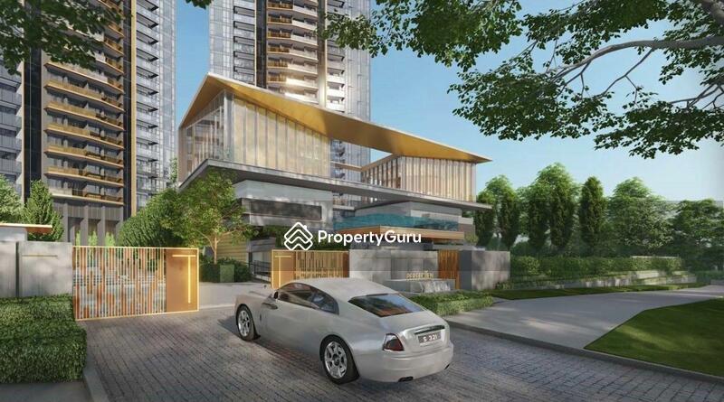 Condominium for Sale, Perfect Ten, SGD 4,400,000 | Freehold