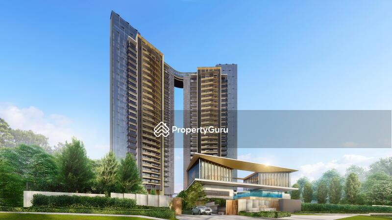 Condominium for Sale, Perfect Ten, SGD 4,400,000 | Freehold