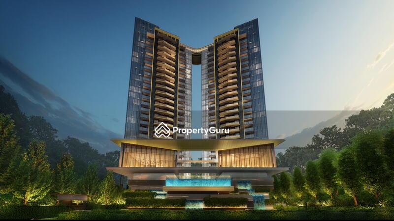 Condominium for Sale, Perfect Ten, SGD 4,400,000 | Freehold
