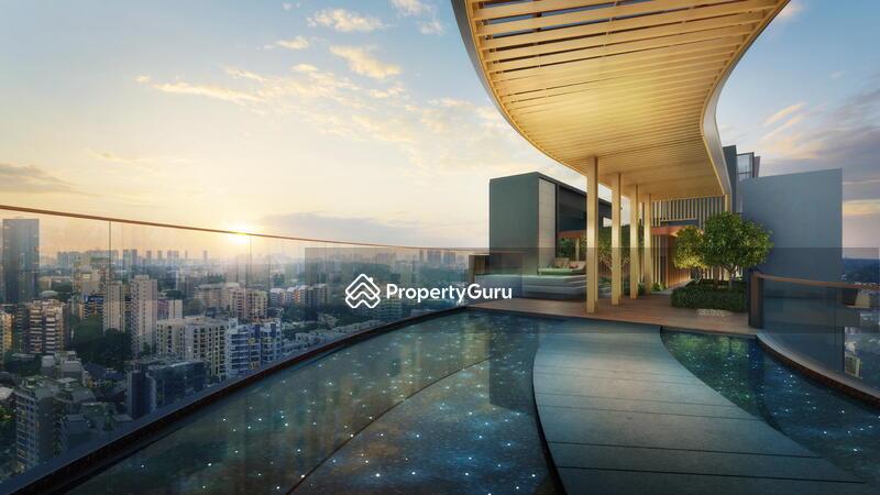 Condominium for Sale, Perfect Ten, SGD 4,400,000 | Freehold
