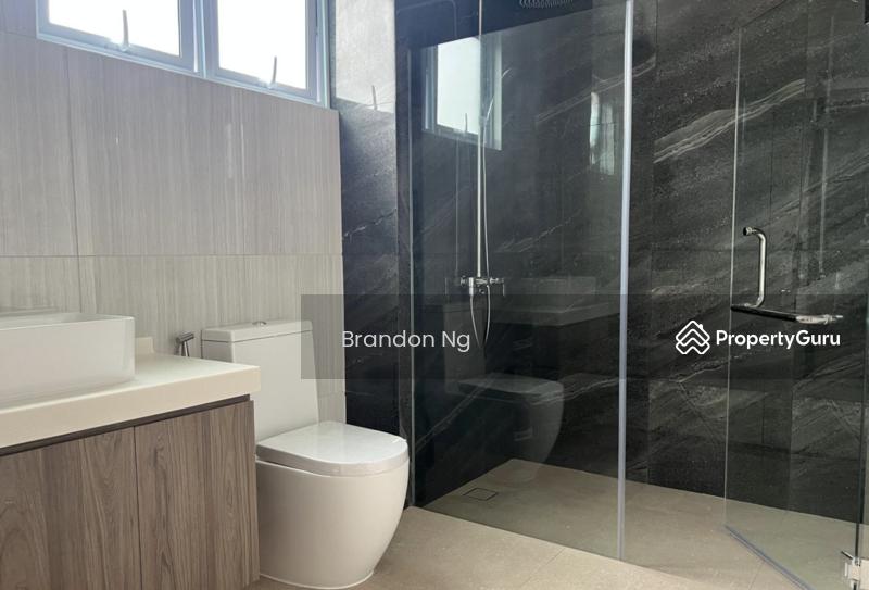Semi-Detached for Sale, ????Landed7772 @ $5Mil Brand New Semi D At Jalan Kayu, SGD 4,500,000 | 999-year lease