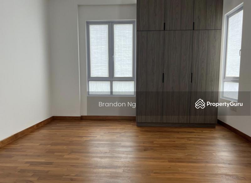 Semi-Detached for Sale, ????Landed7772 @ $5Mil Brand New Semi D At Jalan Kayu, SGD 4,500,000 | 999-year lease