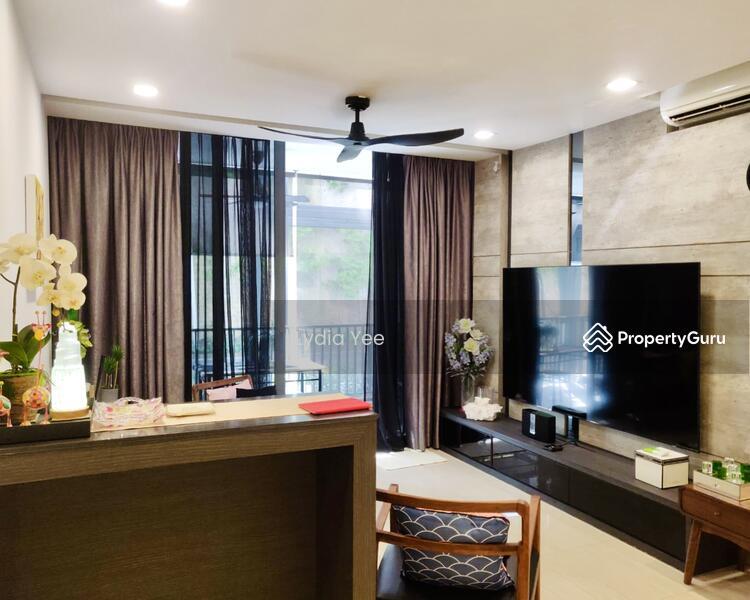Prop-GPT: Condominium: D18  My Manhattan