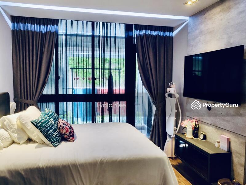 Condominium for Sale, My Manhattan, SGD 1,550,000 | 99-year lease