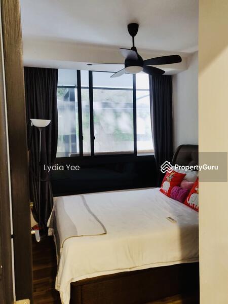Condominium for Sale, My Manhattan, SGD 1,550,000 | 99-year lease