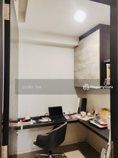 Condominium for Sale, My Manhattan, SGD 1,550,000 | 99-year lease
