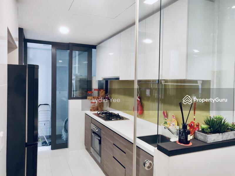 Condominium for Sale, My Manhattan, SGD 1,550,000 | 99-year lease