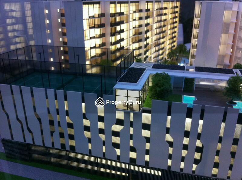 Condominium for Sale, My Manhattan, SGD 1,550,000 | 99-year lease