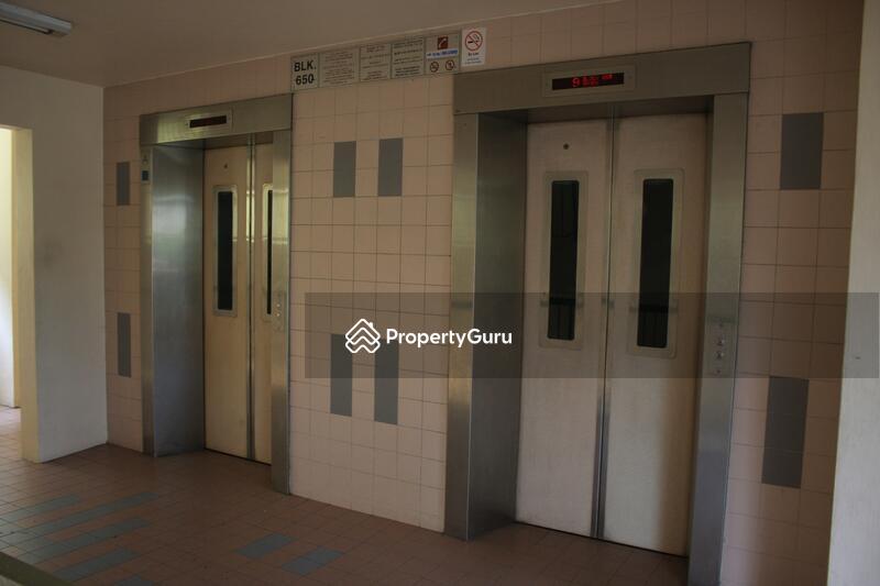 HDB Flat for Sale, 650 Jalan Tenaga, SGD 788,000 | 99-year lease