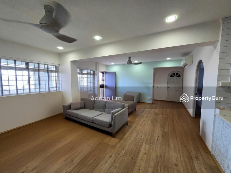 HDB Flat for Sale, 650 Jalan Tenaga, SGD 788,000 | 99-year lease