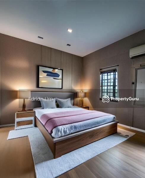 HDB Flat for Sale, 650 Jalan Tenaga, SGD 788,000 | 99-year lease