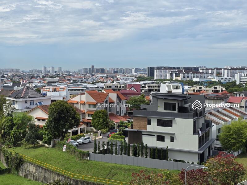 HDB Flat for Sale, 650 Jalan Tenaga, SGD 788,000 | 99-year lease