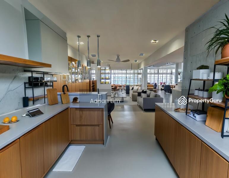 HDB Flat for Sale, 650 Jalan Tenaga, SGD 788,000 | 99-year lease