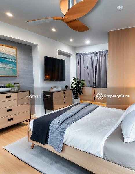 HDB Flat for Sale, 650 Jalan Tenaga, SGD 788,000 | 99-year lease