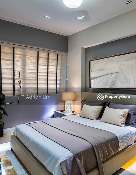 HDB Flat for Sale, 650 Jalan Tenaga, SGD 788,000 | 99-year lease