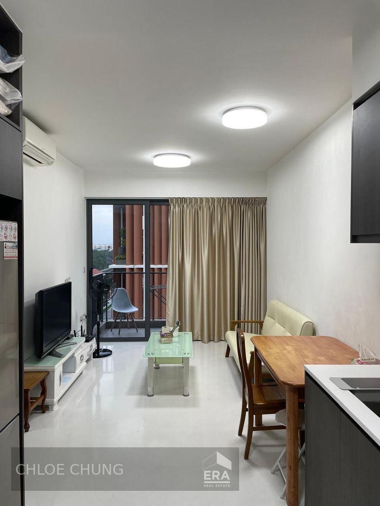 Prop-GPT: Condominium:   Yishun Central 1 North Park Residences For Sale