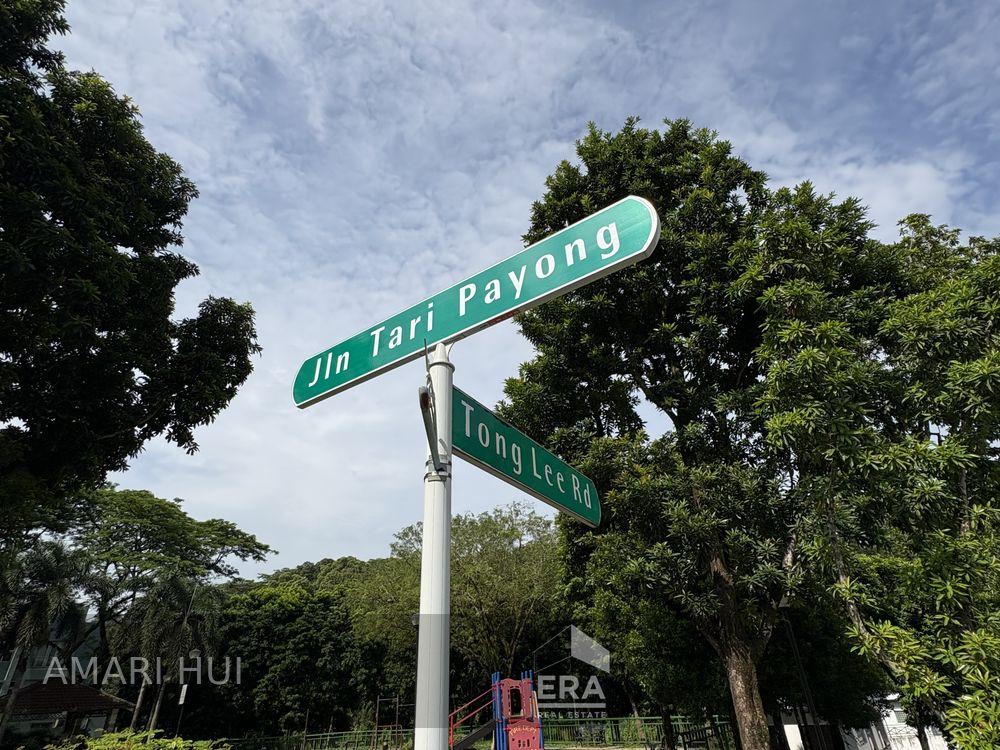 Prop-GPT: Semi-Detached: D28  Jalan Tari Piring For Sale