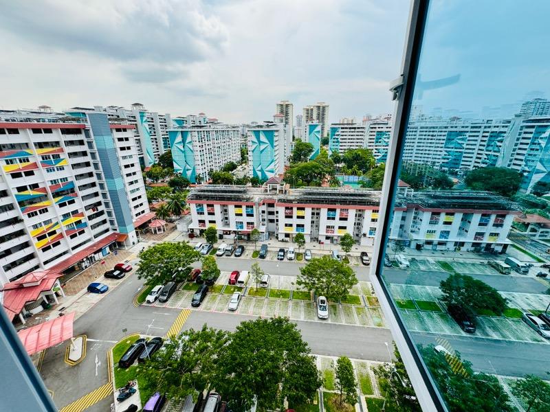 HDB Apartment for Sale, 122 Bedok North Street 2 HDB Apartment For Sale, $499,000, 2 Bed 2 Bath 86 sqft $5,802.00 psf, SGD 499,000 | 99-year Leasehold
