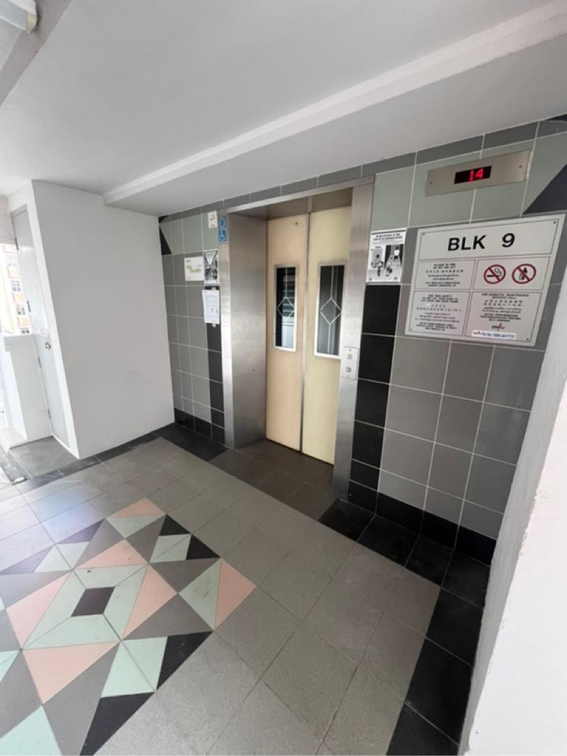 HDB Apartment for Sale, 9 Selegie Road HDB Apartment For Sale, $450,000, 2 Bed 1 Bath 602 sqft $748.00 psf, SGD 450,000 | 99-year Leasehold
