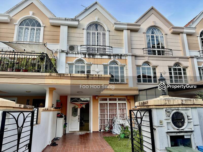 Prop-GPT: Terrace: D19  St Anne's Wood