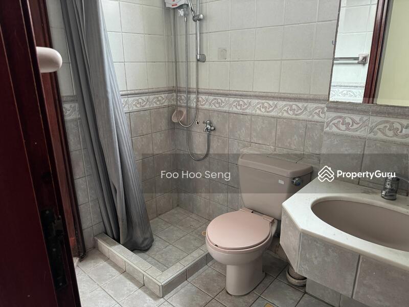 Terrace for Sale, St Anne's Wood, SGD 3,800,000 | 999-year lease