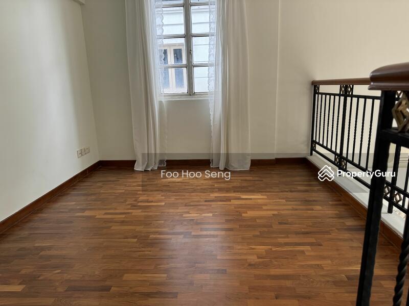 Terrace for Sale, St Anne's Wood, SGD 3,800,000 | 999-year lease