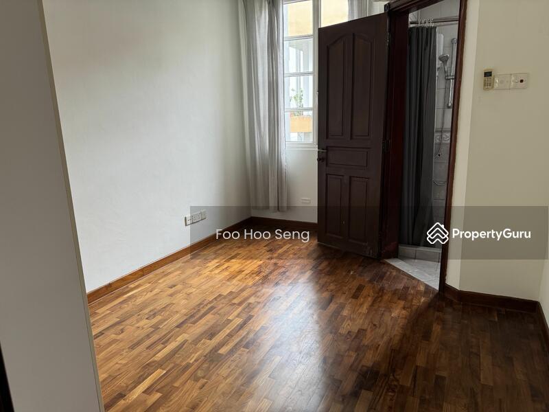 Terrace for Sale, St Anne's Wood, SGD 3,800,000 | 999-year lease