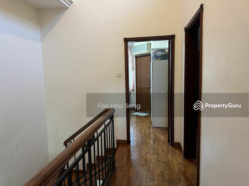 Terrace for Sale, St Anne's Wood, SGD 3,800,000 | 999-year lease