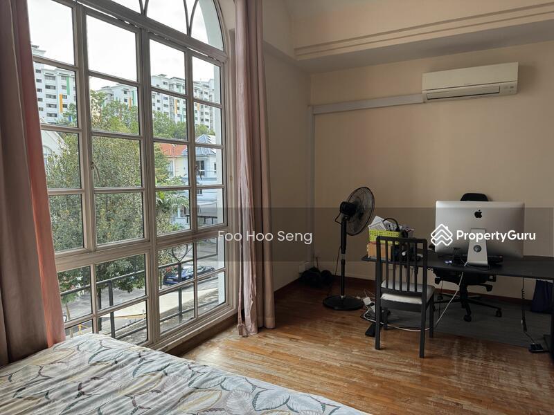 Terrace for Sale, St Anne's Wood, SGD 3,800,000 | 999-year lease