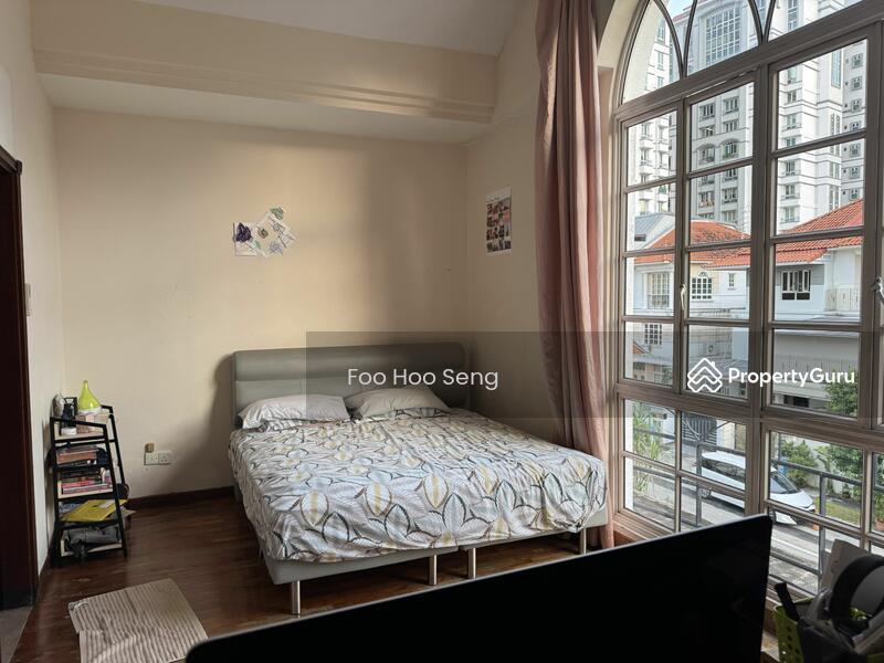 Terrace for Sale, St Anne's Wood, SGD 3,800,000 | 999-year lease