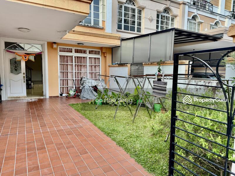 Terrace for Sale, St Anne's Wood, SGD 3,800,000 | 999-year lease