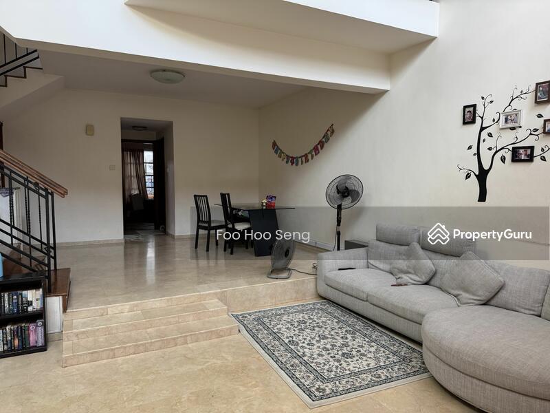 Terrace for Sale, St Anne's Wood, SGD 3,800,000 | 999-year lease