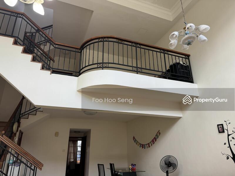 Terrace for Sale, St Anne's Wood, SGD 3,800,000 | 999-year lease